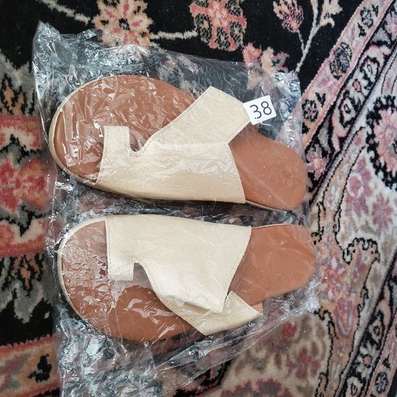 NEW Corrective Bunion Sandals - Picture 4 of 10